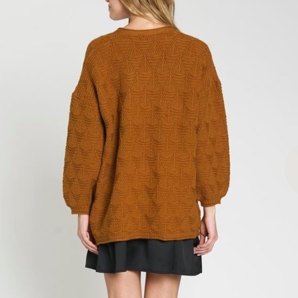 DRA Enzo Cardigan - Picture 2 of 13